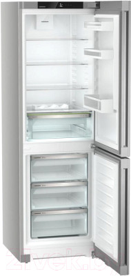 Холодильник с морозильником Liebherr CNsfd 5203 - фото 6 - id-p224792528