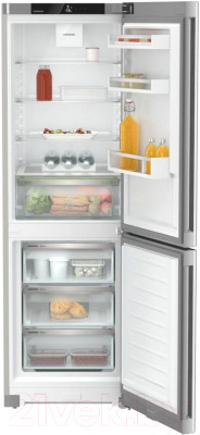 Холодильник с морозильником Liebherr CNsfd 5203 - фото 7 - id-p224792528