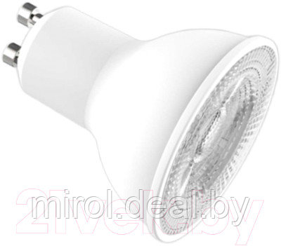 Умная лампа Yeelight GU10 Smart bulb W1 (Dimmable) / YLDP004 - фото 1 - id-p224792592