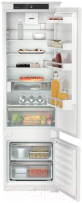 Встраиваемый холодильник Liebherr ICSe 5122 - фото 1 - id-p224792816