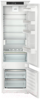 Встраиваемый холодильник Liebherr ICSe 5122 - фото 2 - id-p224792816