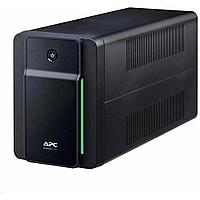 Источник бесперебойного питания APC Easy-UPS BVX2200LI-GR 1200Вт 2200ВА черный