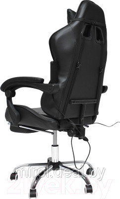 Кресло геймерское Calviano Avanti Ultimato с подножкой - фото 5 - id-p224792911