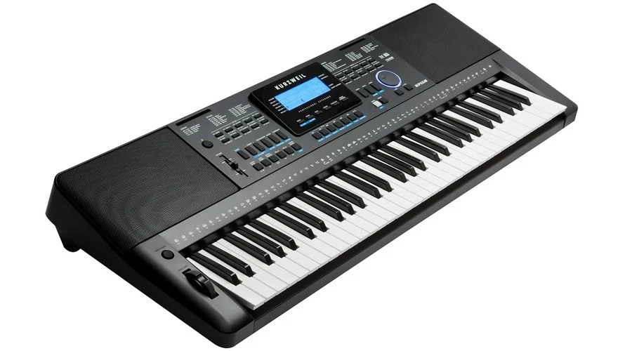 Синтезатор Kurzweil KP150 LB - фото 2 - id-p224793018