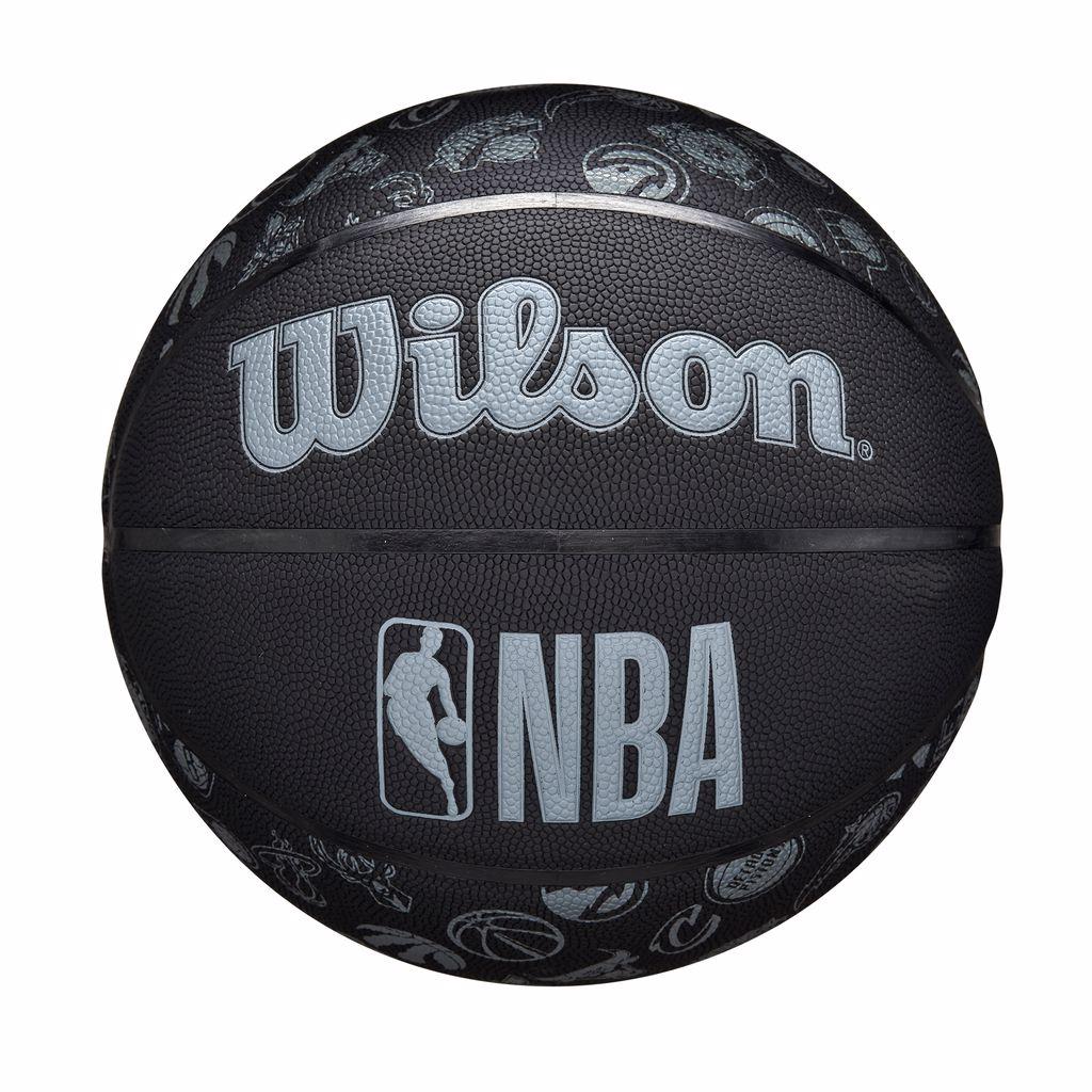 Мяч баскетбольный Wilson Nba All Team - фото 3 - id-p224793117