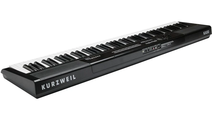 Цифровое пианино Kurzweil KA50 LB - фото 3 - id-p224793196