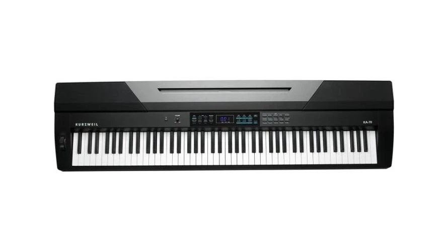 Цифровое пианино Kurzweil KA70 LB - фото 1 - id-p224793300