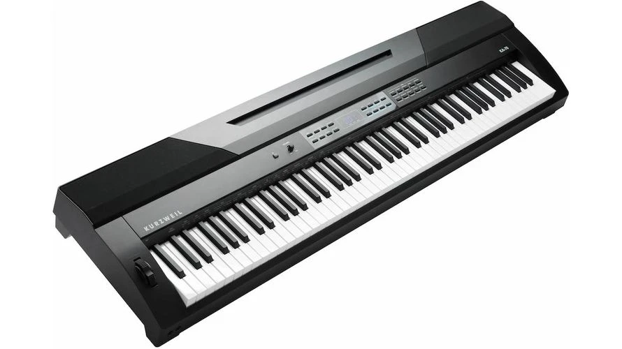 Цифровое пианино Kurzweil KA70 LB - фото 2 - id-p224793300