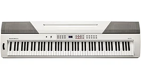 Цифровое пианино Kurzweil KA70 WH