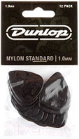 Набор медиаторов Dunlop Manufacturing 44P1.00 Nylon