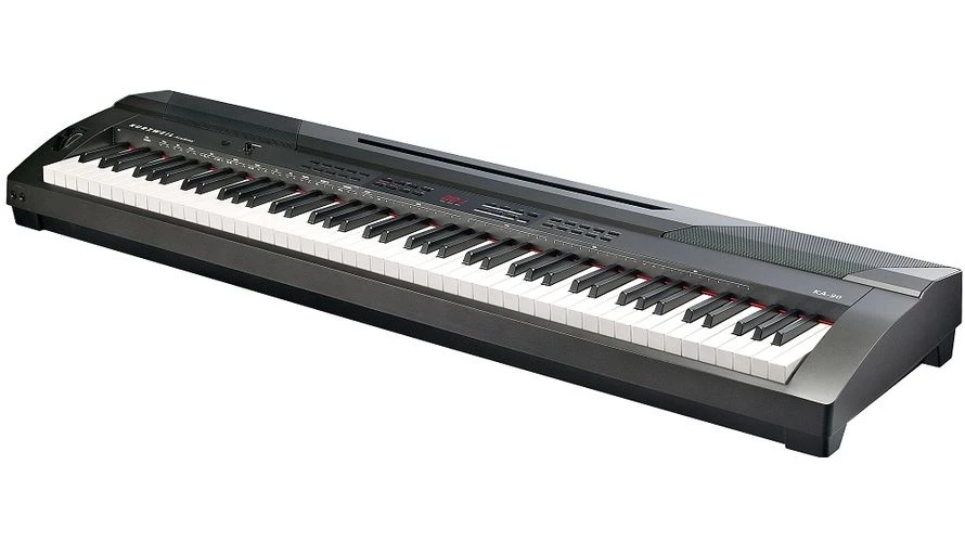 Цифровое пианино Kurzweil KA90 LB - фото 2 - id-p224793422