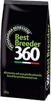 Сухой корм для собак Pet360 Best Breeder 360 для крупных и средних пород утка/овес / 103462