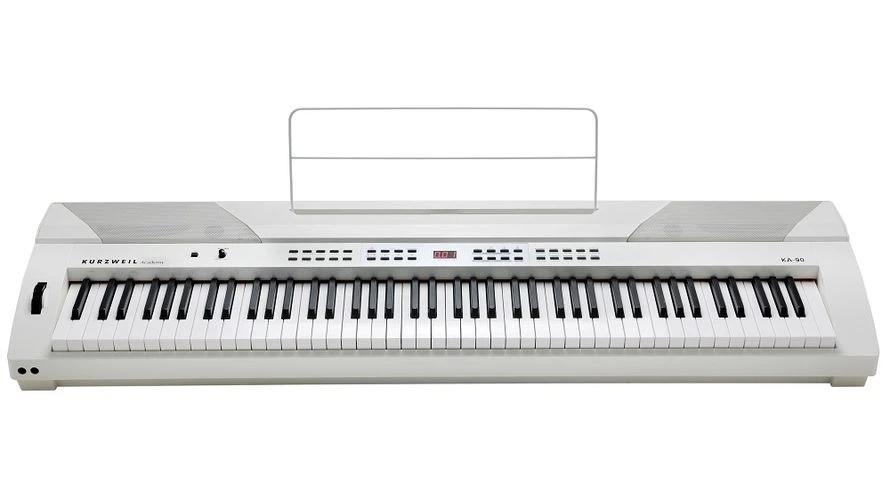 Цифровое пианино Kurzweil KA90 WH - фото 1 - id-p224793524