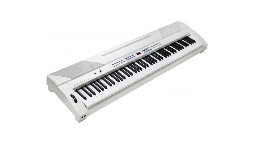 Цифровое пианино Kurzweil KA90 WH - фото 2 - id-p224793524
