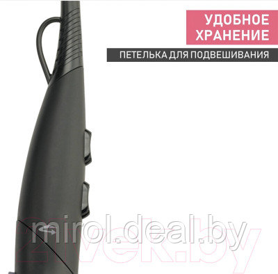 Фен Scarlett SC-HD70IT12 - фото 5 - id-p224793516