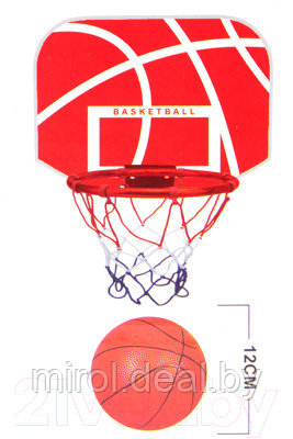 Баскетбол детский Darvish Баскетбольная стойка / SR-T-3286 - фото 4 - id-p224793571