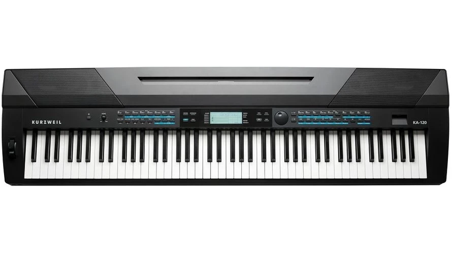 Цифровое пианино Kurzweil KA120 LB - фото 1 - id-p224793618