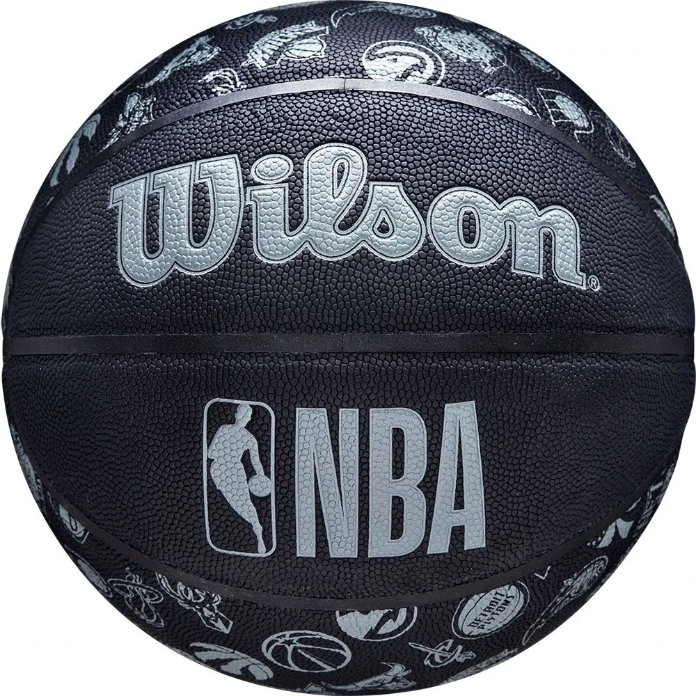 Мяч баскетбольный Wilson Nba All Team