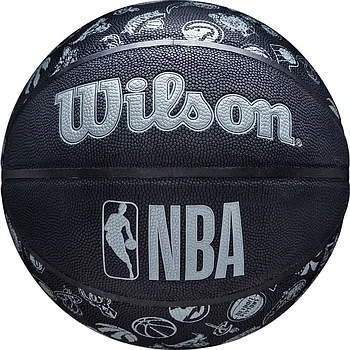 Мяч баскетбольный Wilson Nba All Team