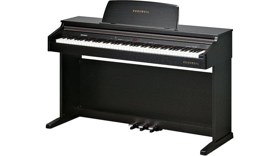 Цифровое пианино Kurzweil KA130 SR - фото 2 - id-p224793695