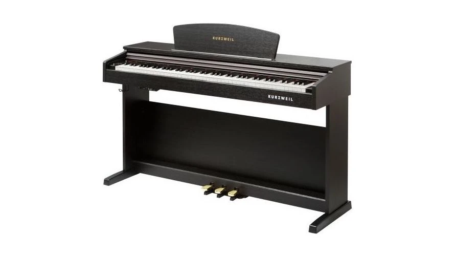 Цифровое пианино Kurzweil M90 SR - фото 2 - id-p224793844