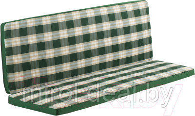 Комплект подушек для садовой мебели Fieldmann Для скамейки FDZN 9120 - фото 1 - id-p224793899