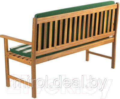 Комплект подушек для садовой мебели Fieldmann Для скамейки FDZN 9120 - фото 3 - id-p224793899