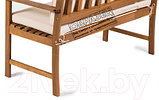 Комплект подушек для садовой мебели Fieldmann Для скамейки FDZN 9120, фото 5