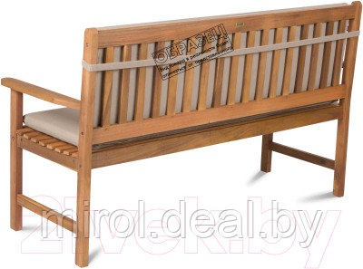 Комплект подушек для садовой мебели Fieldmann Для скамейки FDZN 9120 - фото 6 - id-p224793899