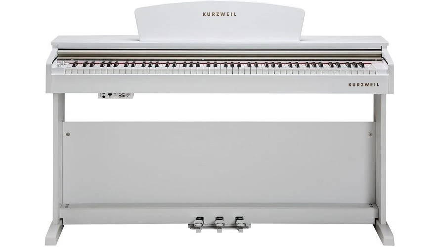 Цифровое пианино Kurzweil M90 WH