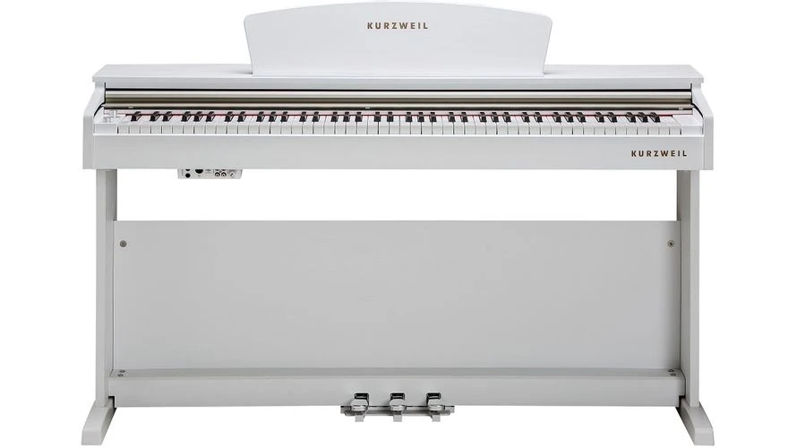 Цифровое пианино Kurzweil M90 WH - фото 1 - id-p224793943