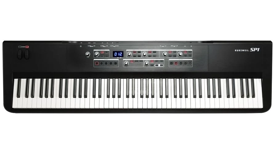 Цифровое пианино Kurzweil SP-1