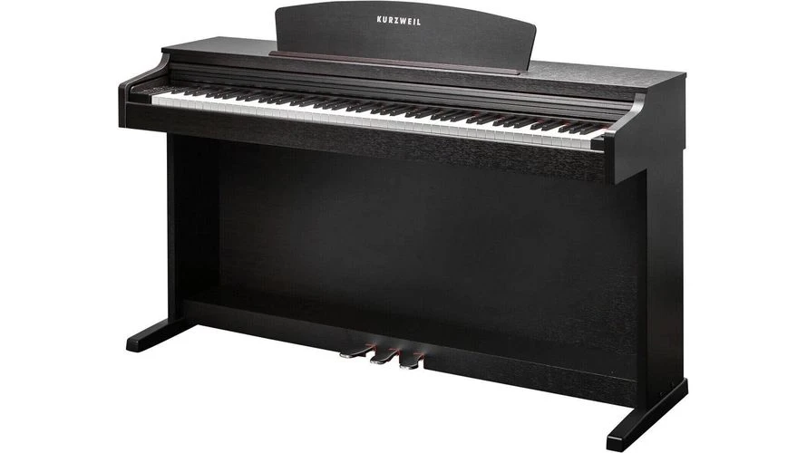 Цифровое пианино Kurzweil M115 SR - фото 2 - id-p224794159