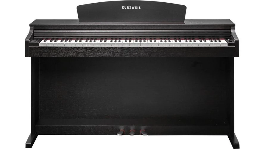 Цифровое пианино Kurzweil M115 SR - фото 1 - id-p224794159
