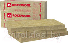 Минеральная вата Rockwool Rockmin 1000x610x50