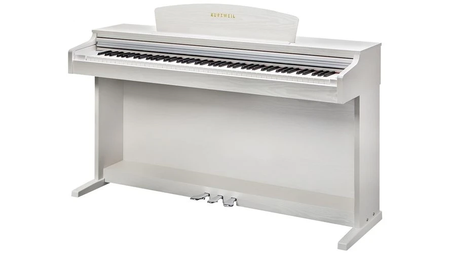 Цифровое пианино Kurzweil M115 WH - фото 2 - id-p224794202