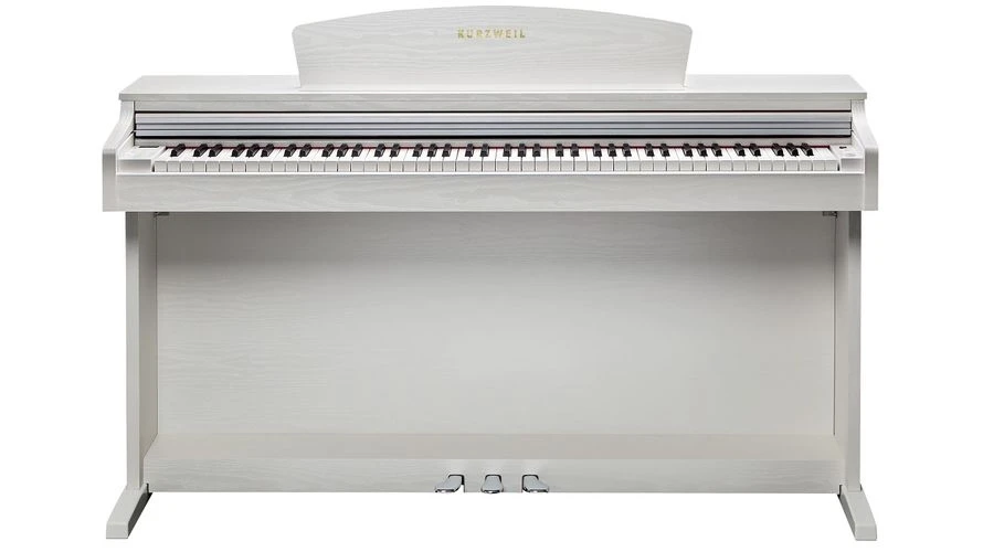 Цифровое пианино Kurzweil M115 WH - фото 1 - id-p224794202