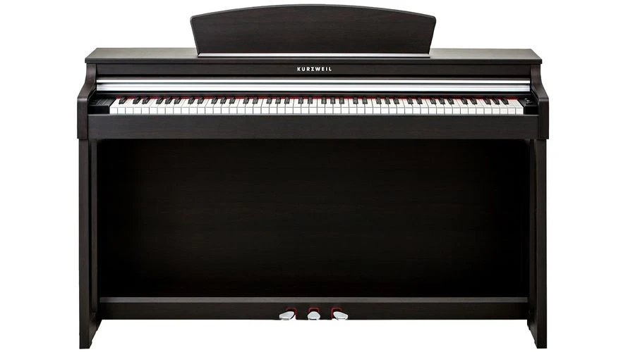 Цифровое пианино Kurzweil M120 SR - фото 1 - id-p224794205