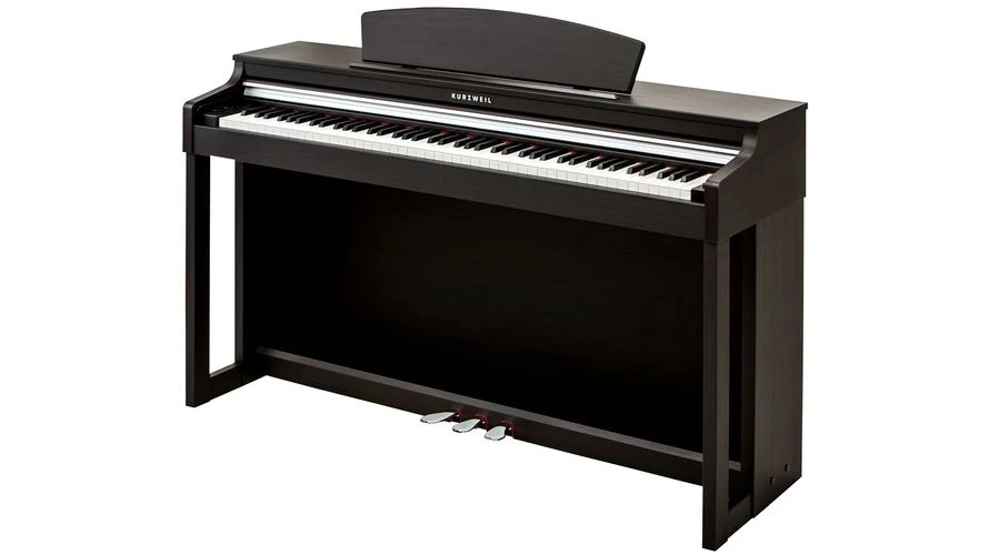 Цифровое пианино Kurzweil M120 SR - фото 2 - id-p224794205