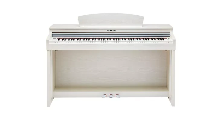 Цифровое пианино Kurzweil M120 WH - фото 1 - id-p224794210