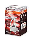 Лампа ксеноновая D3S OSRAM XENARC Night Breaker Laser +220% (картон 1шт) 66340XNN