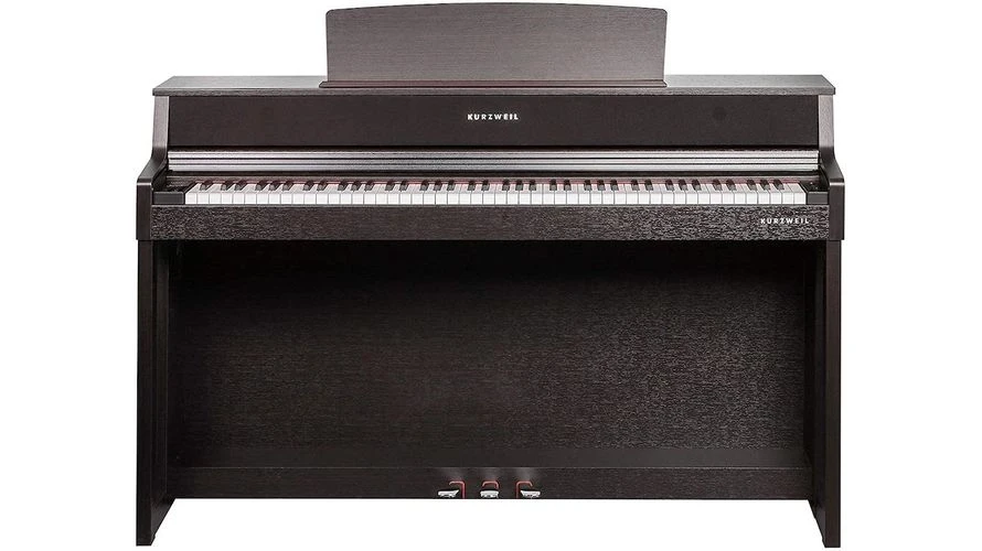 Цифровое пианино Kurzweil CUP410 SR - фото 1 - id-p224794216