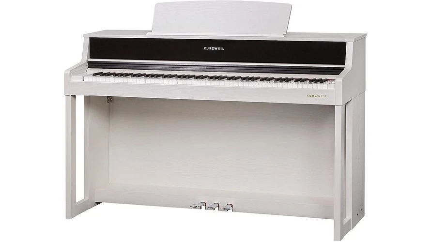 Цифровое пианино Kurzweil CUP410 WH - фото 2 - id-p224794230