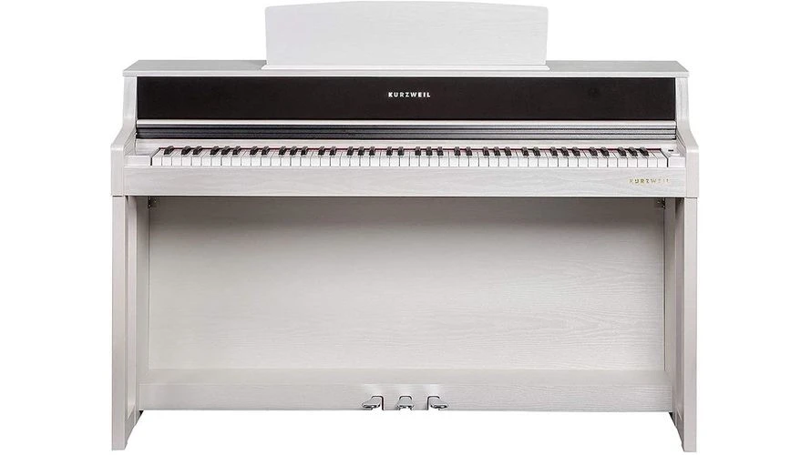 Цифровое пианино Kurzweil CUP410 WH - фото 1 - id-p224794230
