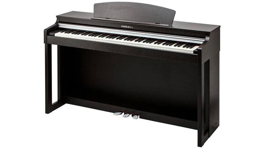 Цифровое пианино Kurzweil M130W SR - фото 2 - id-p224794232