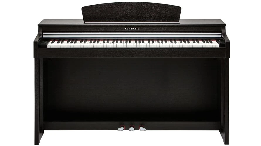 Цифровое пианино Kurzweil M130W SR - фото 1 - id-p224794232