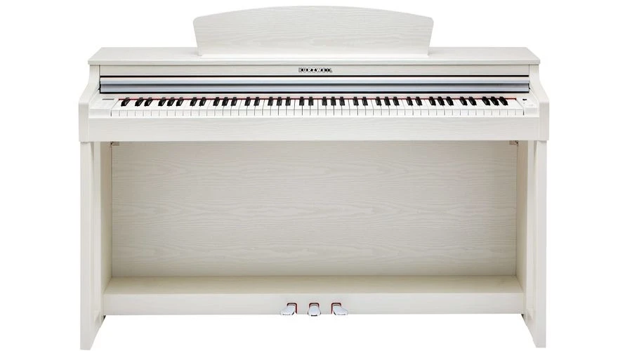 Цифровое пианино Kurzweil M130W WH - фото 1 - id-p224794235