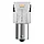 Лампа светодиодная P21W OSRAM LEDriving SL 12V 6000K (комплект 2шт) 7506DWP-02B, фото 2