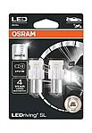 Светодиодные лампы OSRAM