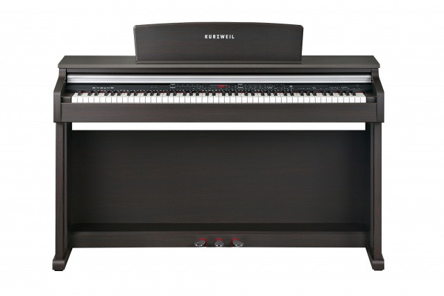 Цифровое пианино Kurzweil KA150 SR - фото 1 - id-p224794265